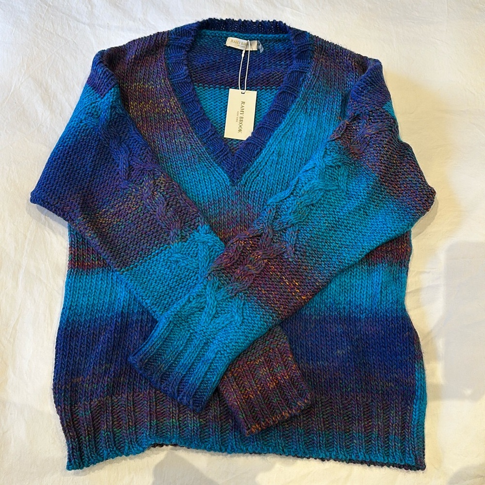 Ramy Brook sweater